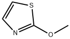 2-甲氧基噻唑 结构式
