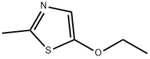 Thiazole,  5-ethoxy-2-methyl- 结构式