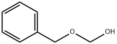 甲醛苄醇半缩醛 结构式