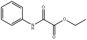 草酰苯胺乙酯 结构式