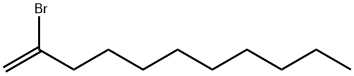 2-Bromoundec-1-ene 结构式