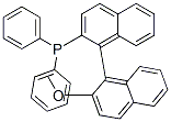 (S)-2-Diphenylphosphino-2'-methoxyl-1,1'-binaphthyl