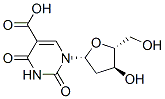 5-Carboxy-2''-deoxyuridine