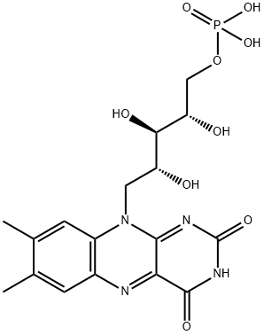 2,6-蒽二酚 结构式