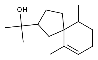 化合物 T23663 结构式