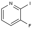 3-fluoro-2-iodopyridine