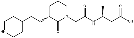 化合物 T24352 结构式