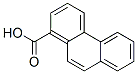 1-PHENANTHRENECARBOXYLICACID 结构式