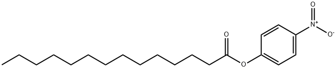 4-Nitrophenyl myristate