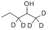 2-PENTYL-1,1,1,3,3-D5 ALCOHOL 结构式