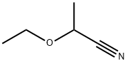 3-乙氧基丙腈 结构式