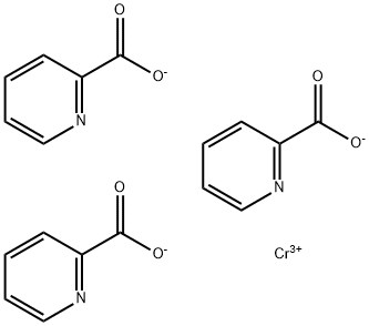 吡啶甲酸铬