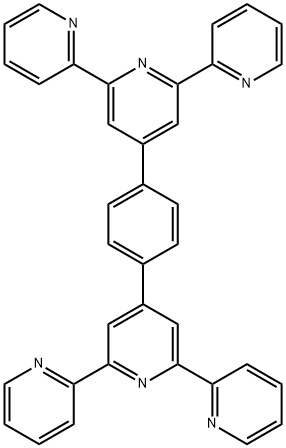 1,4-Di([2,2':6',2''-terpyridin]-4'-yl)benzene