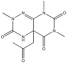 pyrizinostatin 结构式