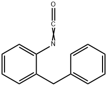 2-BENZYLPHENYL ISOCYANATE  97