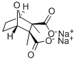 CantharidicAcid(sodiumsalt)