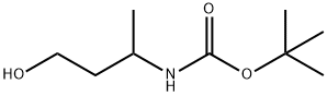 tert-Butyl(4-hydroxybutan-2-yl)carbamate