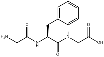 Glycyl-L-phenylalanylglycine