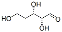 4-deoxyxylose 结构式