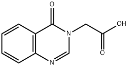 2-(4-Oxoquinazolin-3(4H)-yl)aceticacid