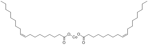 油酸钴 结构式