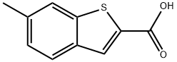 6-Methylbenzo[b]thiophene-2-carboxylicacid