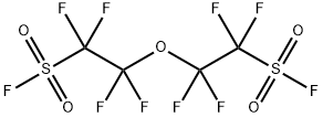 Ethanesulfonylfluoride, 2,2'-oxybis[1,1,2,2-tetrafluoro-