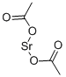 半水醋酸锶 结构式