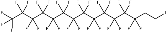 全氟十二烷基乙基碘 结构式