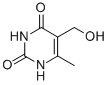 5-<WBR>HYDROXYMETHYL-<WBR>6-<WBR>METHYLURACIL