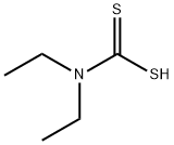 DIETHANOL-DITHIOCARBAMATE