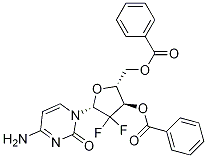 L-脯氨酸 结构式