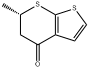 多佐胺-2-2 结构式
