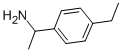 1-(4-Ethylphenyl)ethanamine