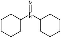 二环己基膦氧 结构式