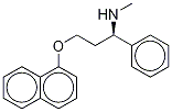 达泊西汀杂质1 结构式