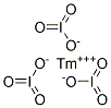 铥三碘酸盐 结构式