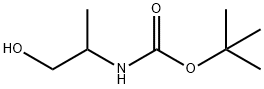 <I>N>-Boc-<SC>DLC>-2-amino-1-propanol