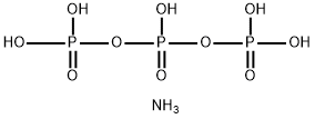 聚磷酸铵 结构式