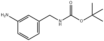 tert-Butyl 3-aminobenzylcarbamate