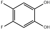 4,5-Difluorobenzene-1,2-diol