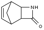 3-Azatricyclo[4.2.1.02,5]non-7-en-4-one