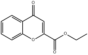 Ethyl4-oxo-4H-chromene-2-carboxylate