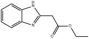 Ethyl2-(1H-benzo[d]imidazol-2-yl)acetate