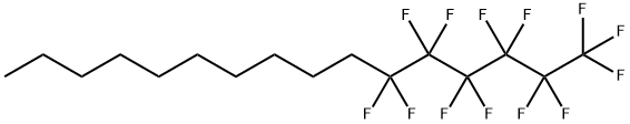 Hexadecane,1,1,1,2,2,3,3,4,4,5,5,6,6-tridecafluoro-