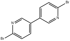 6,6'-二溴-3,3'-联吡啶