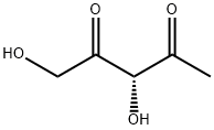 2,4-Pentanedione, 1,3-dihydroxy-, (S)- (9CI) 结构式