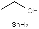 乙醇锡 结构式