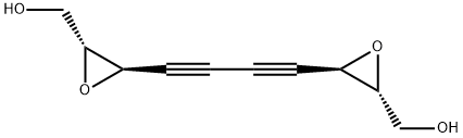 repandiol 结构式