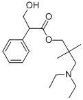 Amprotropine